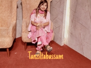 Tanziltabassum