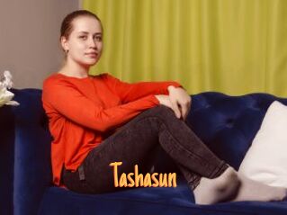 Tashasun