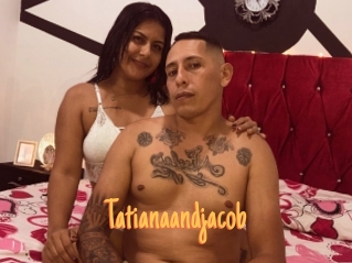 Tatianaandjacob