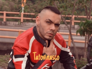 Tatovinasco