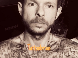 Tattoobrian