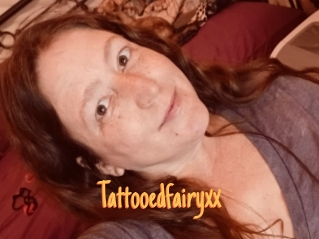 Tattooedfairyxx