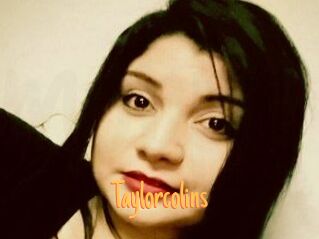 Taylorcolins