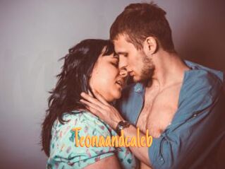 Teonaandcaleb