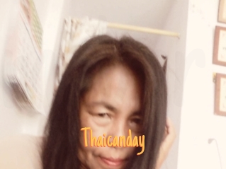 Thaicanday