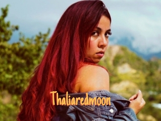 Thaliaredmoon