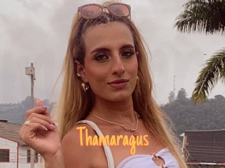 Thamaragus