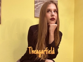 Theagarfield