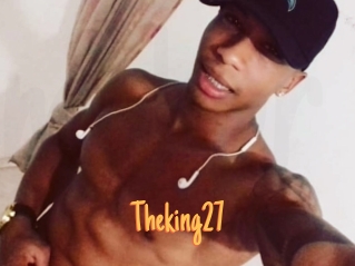 Theking27