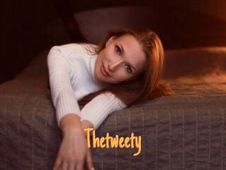 Thetweety