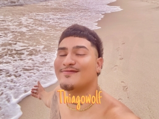 Thiagowolf