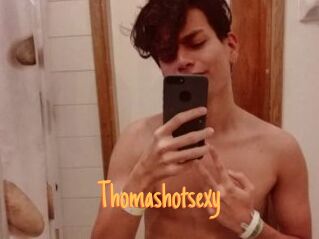 Thomashotsexy