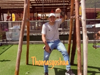 Thomasyoshua