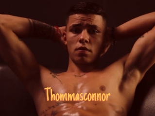 Thommasconnor