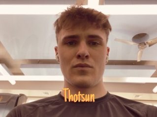 Thotsun