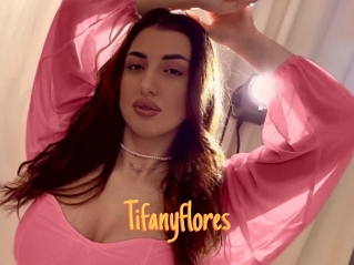 Tifanyflores