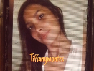 Tiffanymontes