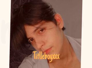 Titlleboyxxx