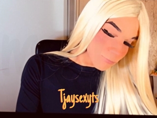 Tjaysexyts