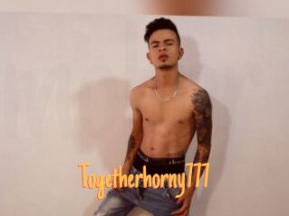 Togetherhorny777