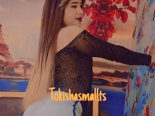 Tokishasmallts