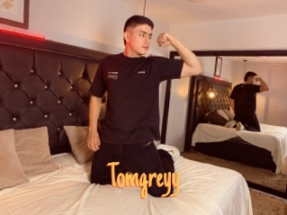 Tomgreyy