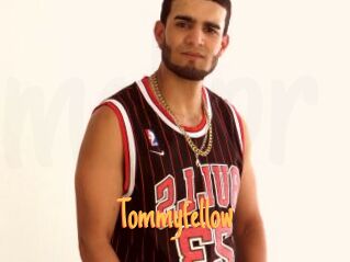 Tommyfellow