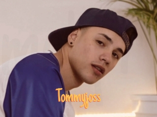 Tommyjoss