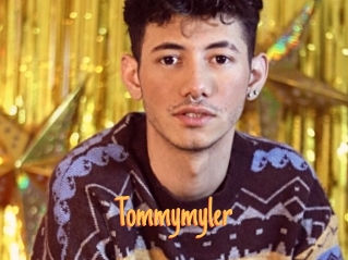 Tommymyler