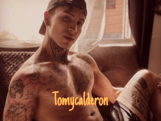 Tomycalderon