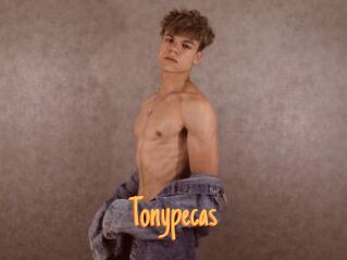 Tonypecas