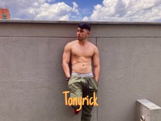 Tonyrick