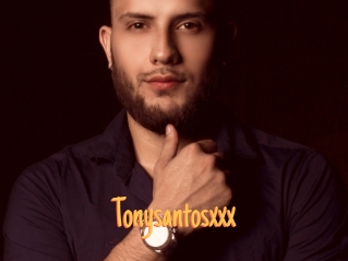 Tonysantosxxx