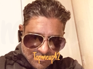 Topmeup42