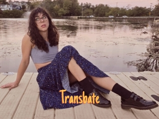 Transbate