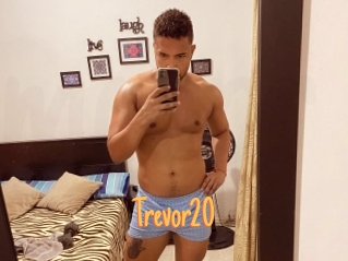 Trevor20