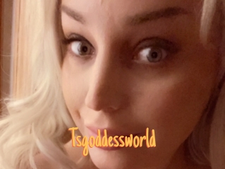 Tsgoddessworld