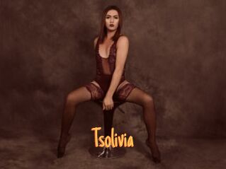 Tsolivia