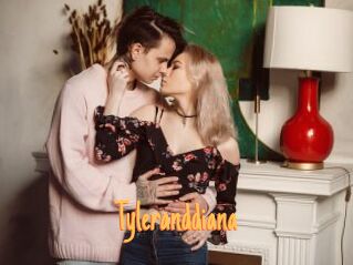 Tyleranddiana