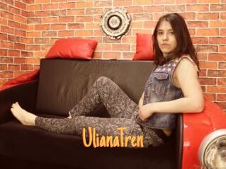 UlianaTren