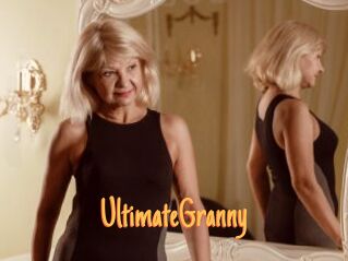 UltimateGranny