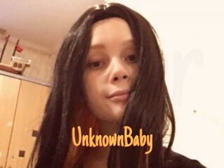 UnknownBaby