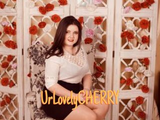 UrLovelyCHERRY