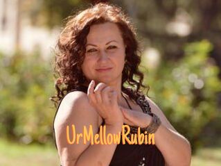 UrMellowRubin