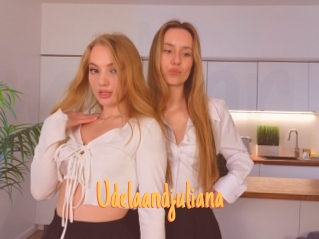 Udelaandjuliana