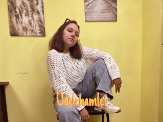 Udelehamlet