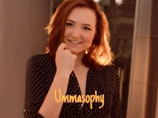 Ummasophy