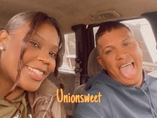 Unionsweet