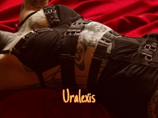 Uralexis