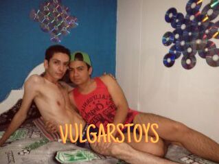 VULGARSTOYS